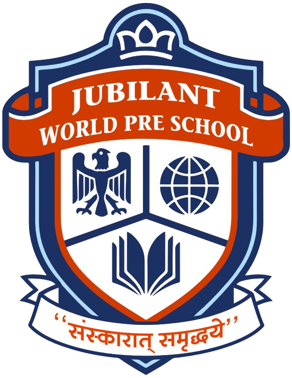 Logo_Jubilant World Pre School