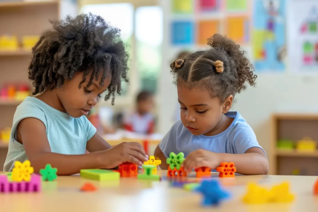 Why Early Years Matter: Foundation of Lifelong Learning at Jubilant World